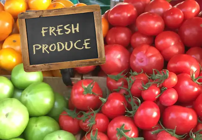 home.FreshProduce